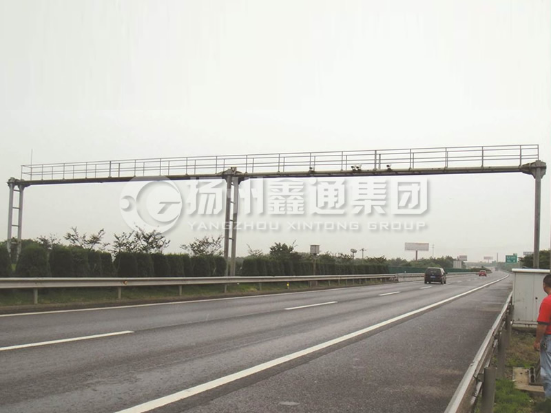 LMJ-037，路徑識(shí)別龍門架