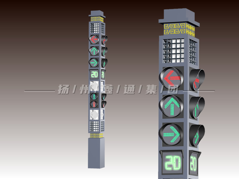 YTH404-17L-FX，景觀一體化機(jī)動(dòng)車燈